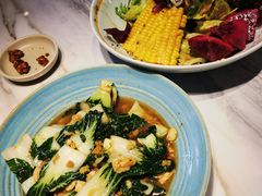 -志明眷村·台式融合菜·宵夜