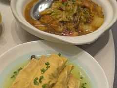 -新吉士·上海菜(浦东LCM置汇旭辉店)