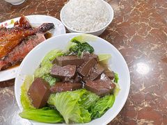 -陈光记烧腊店(罗保博士街店)