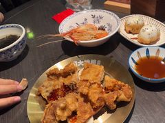 -阿大排档(长春这有山店)