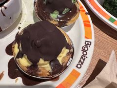 -比格比萨自助(南京万达茂店)