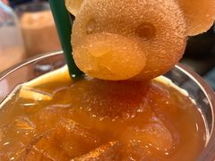 -柠檬树茶餐厅(海雅缤纷城店)