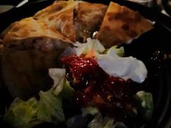 鸡肉薄饼-么哈MOJAR(北京五道口店)