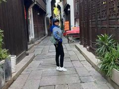 -嘉兴月河历史街区