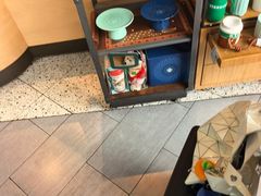 -星巴克(北京南站第二店)