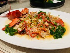 -香厨中餐厅(松北香格里拉店)