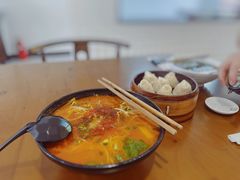-常鲜德乐购迎桂馒头店(麻巷公寓店)