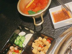-嘿嘟嘟·肋条烧肉放题(爱融荟城店)