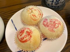 糟香月饼-邵万生食品公司(南京东路店)