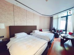 -上海崇明金茂凯悦酒店
