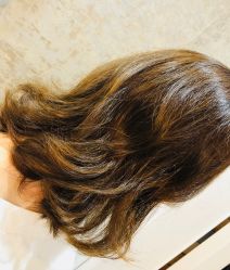 -明洞造型精品烫染