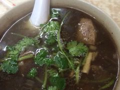 三味粉丝汤-京陵鸭血粉丝汤(景德路店)