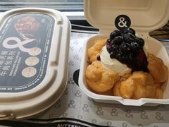 -BUTTERFUL&CREAMOROUS 黄油与面包(万象城店)