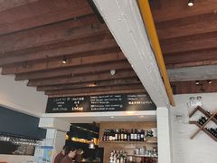 -La Strada(安福路店)