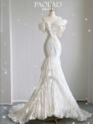 -南京宝娜嫁衣婚纱礼服馆(中央路店)