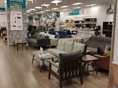 -NITORI 宜得利家居(金银潭永旺梦乐城店)