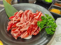 -九田家黑牛烤肉料理(石路天虹店)
