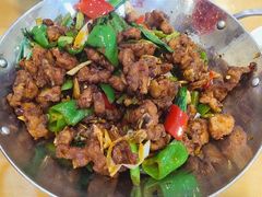 -川味人家.川菜.火锅