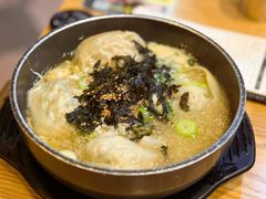 -江南面屋(明洞店)