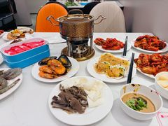 -东方威尼斯温泉酒店