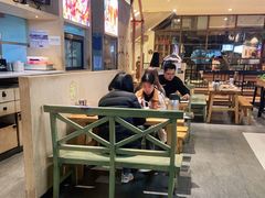 -木屋烧烤(龙湖天街店)