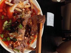 -夫妻肺片·中华老字号·正宗川菜(春熙路店)