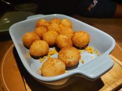 -蜜桃餐厅·伴山(湖滨商业街店)