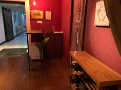 -Together·泰式按摩精油SPA(天山店)