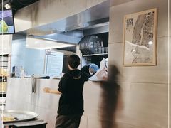 -Tube station站点比萨(王府井百货店)