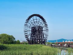 -苏州吴中太湖旅游区