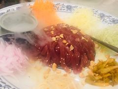 -麒麟中餐厅·经典粤菜·地道菜式老字号(广州长隆酒店)