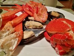 -马哥孛罗酒店·SAVVY全日餐厅