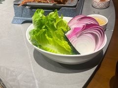 -羊门客在·烤盐池滩羊·川菜