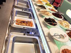 -素满香·全民食养自助(长宁龙之梦店)