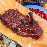 真是我在合肥吃过坠好吃的钵钵鸡 贾大娘乐山跷脚牛肉