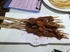 -四季小馆·地道北京小吃(广百店)