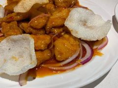 果汁猪扒-粥旺庄(芳村店)