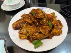 -鼎香润(什刹海德胜门店)