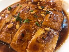 酸菜黄豆煎酿泉水豆腐-盆满钵满·国家非遗传承(云台店)