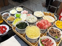 -咏江南·苏式火锅·苏州评弹(观前街店)