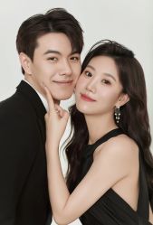 -拾尚映画·STUDIO婚纱摄影(中关村店)