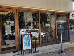 门面-真打拉面·日式拉面新流派(体育西横街店)