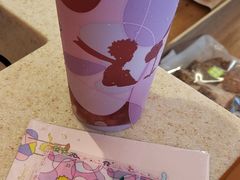 -奈雪的茶(大梅沙8号仓店)