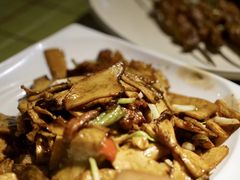 -楚太子  中餐&烧烤(武大店)
