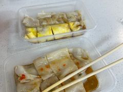 -山水肠粉(盐田店)
