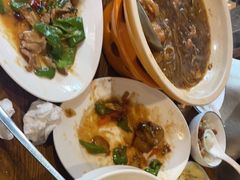 -李老哈·东北菜(宋园路店)