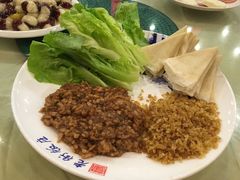-老街饭庄·地道淮扬菜(扬子江北路总店)