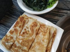 印度飞饼-重庆大队长火锅(凤城八路店)