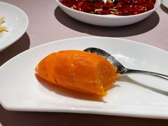 蜜汁红薯-新荣记(BFC外滩金融中心店)