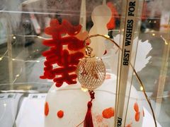 -锦时动物奶油蛋糕(茂业东方时代店)
